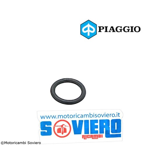 Anello alberino miscelatore - alberino,