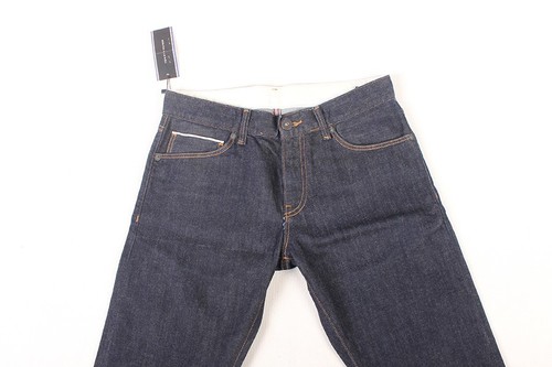 Jeans uomo tommy hilfiger - jeans,