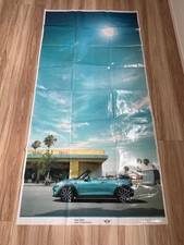 Mini Cooper Novelty Leisure