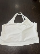 Reggiseno sportivo senza