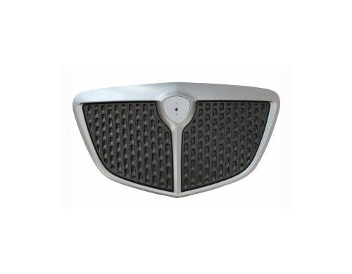 Griglia maschera anteriore - maschera,