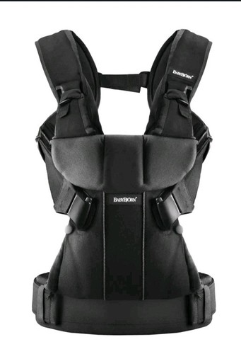 Baby bjorn marsupio - marsupio,