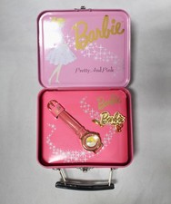 Orologio Barbie Pretty in Pink Edizione Limitata