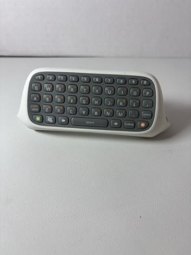 Chatpad xbox 360 bianco - 360,