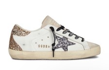 Golden goose superstar - superstar, seed