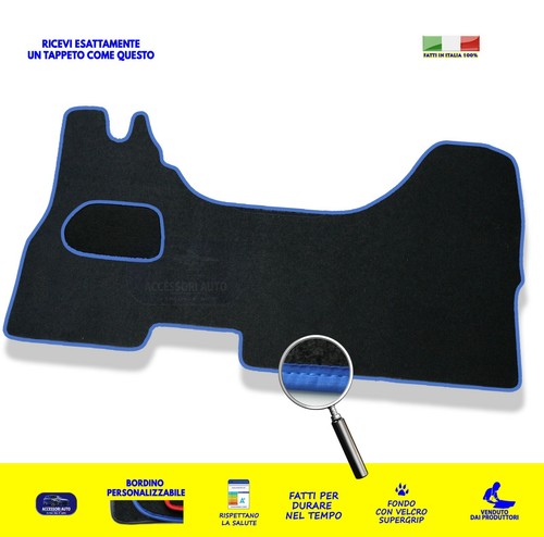 Tappeto tappetino per daily - tappeto,