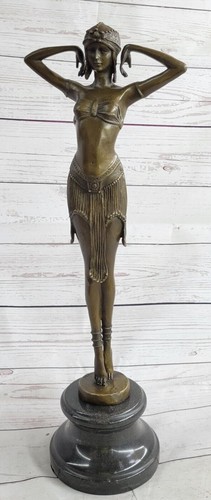 Collezione bronzo scultura - da,