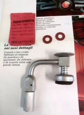 FIAT 500 F - L - R CHIUSURA DI SICUREZZA TAPPO RABBOCCO OLIO MOTORE (451)