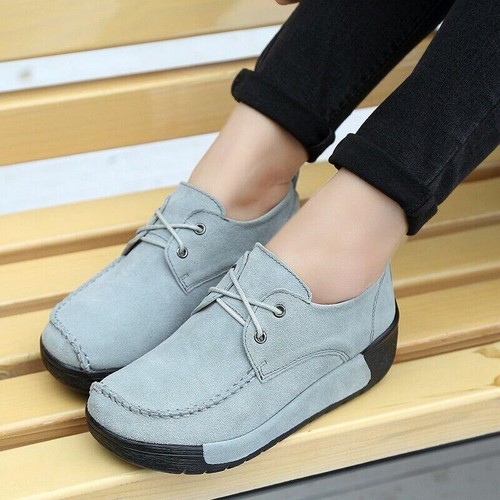 Scarpe casual donna - , pompa