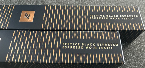 Nespresso original line 2023 - nespresso,