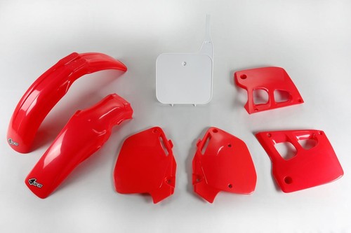 Kit carene plastic kit adatto