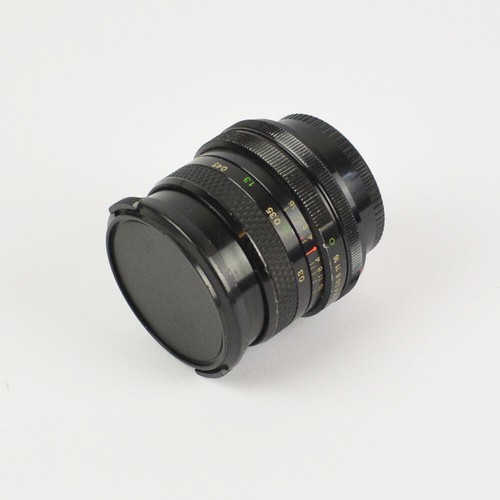 Soligor 28mm 8 - 28mm,