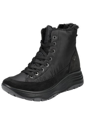 Stivaletto igi pelle con - in,