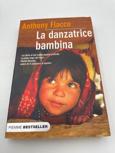 Danzatrice bambina di - la,