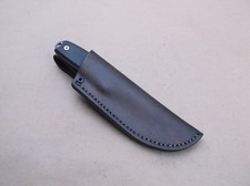 Guaina pelle personalizzata - guaina,