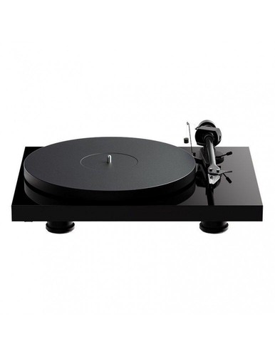 Pro ject debut evo - evo, nero