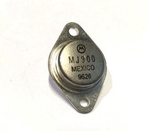 Mj900 pnp 60v - pnp,, cmp