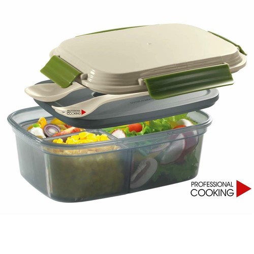 Cilio lunch box - , contenitore