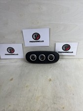 COMANDI CLIMA ARIA AUTOMATICO FIAT 500X 2014-2019*