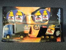 CAMION PUBBLICITARIO BIRRA -