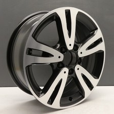 Mercedes Benz W246 16 " Taglio