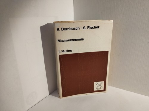 Macroeconomia dornbusch - -, r.