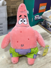 SPONGEBOB PELUCHE PATRICK