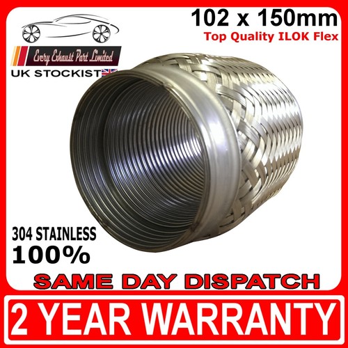 102 150 mm - (4"),