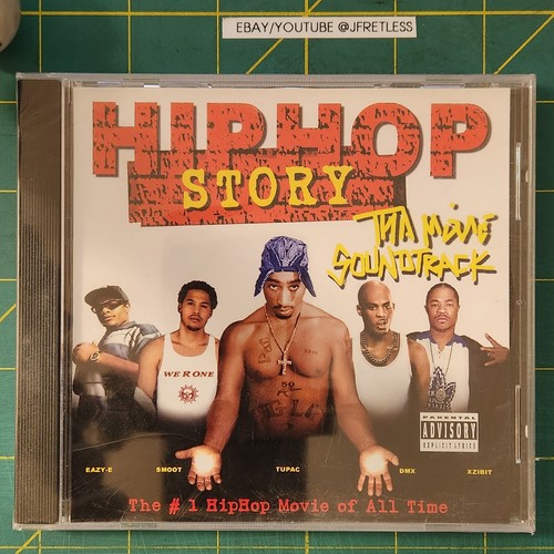 New old stock - stock, music
