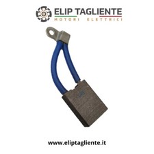 Spazzola per motore elettrico - spazzola,