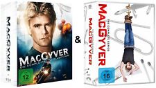 MacGyver - Komplette