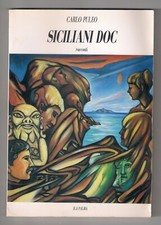 Carlo Puleo SICILIANI DOC
