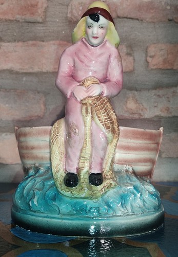 Ceramica italiana anni - italiana,
