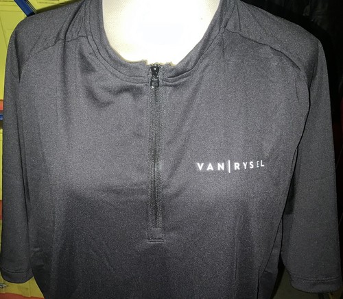 Shirt ciclismo decathlon - t-shirt, van