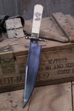 COLTELLI HF 15" BELLISSIMI