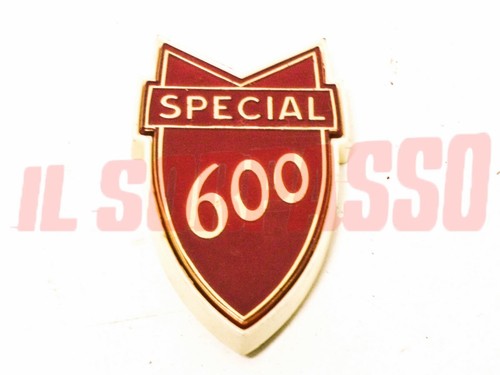 Stemma scritta cofano - stemma,