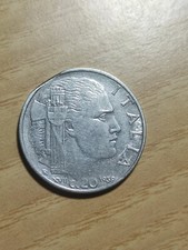 Regno 20 centesimi  Impero