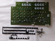 Scheda operazione yamaha tyros - scheda,
