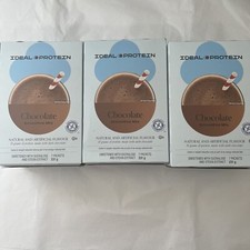 3 boxes Ideal Protein