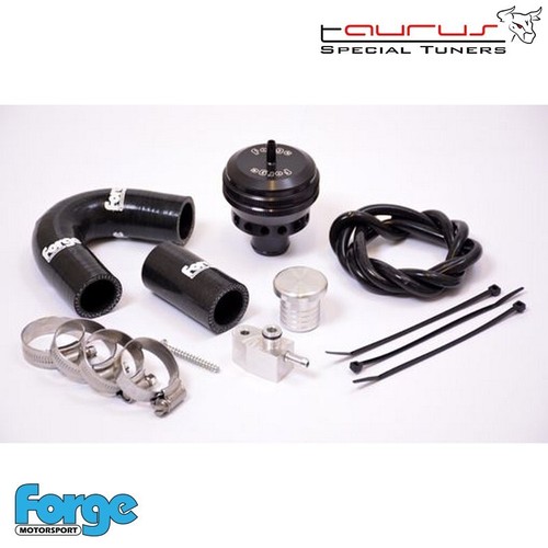 Kit valvola pop off - , sfiato