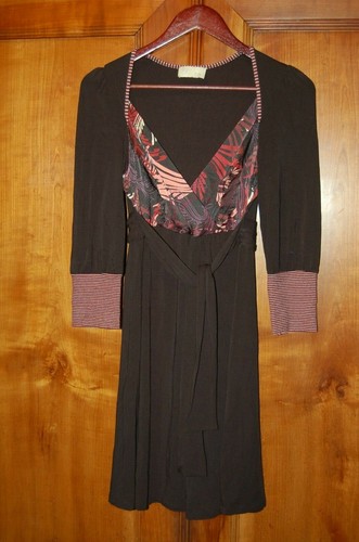 Blu byblos vestito - byblos, donna
