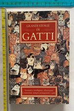 Grandi storie gatti - storie, di