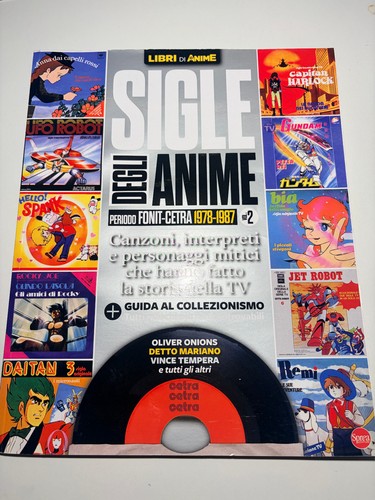 Sigle degli anime - volume, 2