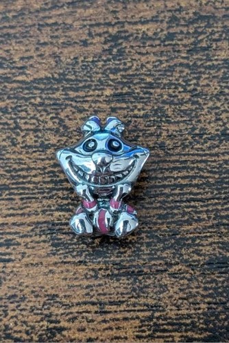 Charm pandora argent - charm,