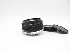 Obiettivo Olympus OM Zuiko Auto-W 1:2.8 / 28 mm