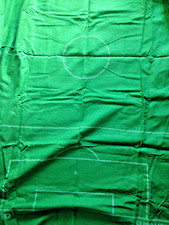 Subbuteo Baize Pitch Vintage C