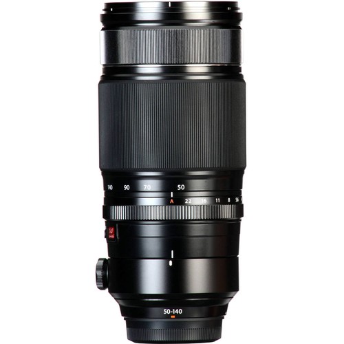 Fujifilm 140 mm f - 50,