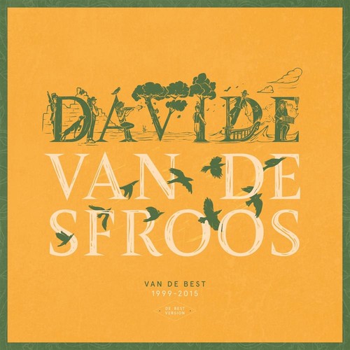 Van best - van, audio)