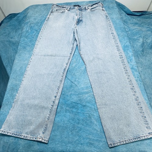 Jeans abercrombie fitch uomo - jeans,