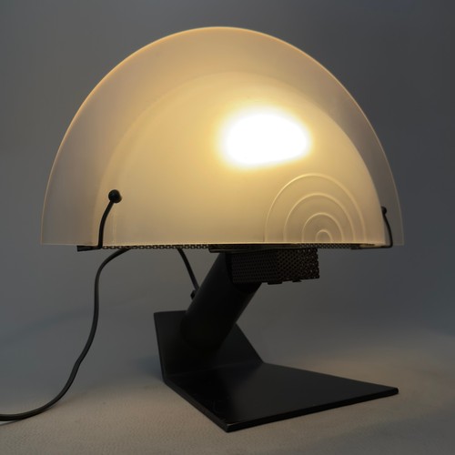 Lampada tavolo vetro - lampada,